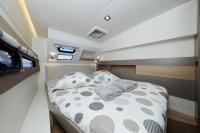 Yacht CATANA - Bali 4.5 "Chimaera"