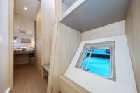 Yacht CATANA - Bali 4.5 "Chimaera"