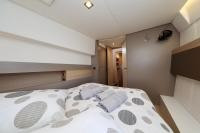 Yacht CATANA - Bali 4.5 "Chimaera"