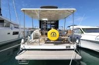 Yacht COBRA YACHTS - Futura 40 Grand Horizont "Batu"