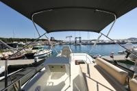 Yacht COBRA YACHTS - Futura 40 Grand Horizont "Batu"