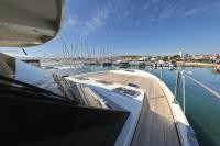 Yacht COBRA YACHTS - Futura 40 Grand Horizont "Batu"