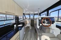 Yacht COBRA YACHTS - Futura 40 Grand Horizont "Batu"