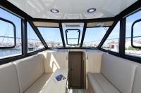 Yacht COBRA YACHTS - Futura 40 Grand Horizont "Batu"