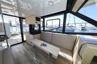 Yacht COBRA YACHTS - Futura 40 Grand Horizont "Batu"