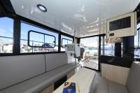 Yacht COBRA YACHTS - Futura 40 Grand Horizont "Batu"