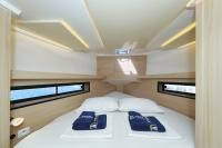 Yacht COBRA YACHTS - Futura 40 Grand Horizont "Batu"