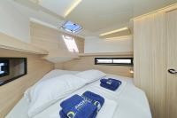 Yacht COBRA YACHTS - Futura 40 Grand Horizont "Batu"