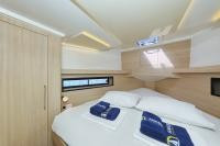 Yacht COBRA YACHTS - Futura 40 Grand Horizont "Batu"