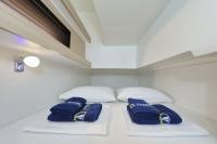 Yacht COBRA YACHTS - Futura 40 Grand Horizont "Batu"