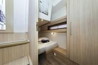 Yacht COBRA YACHTS - Futura 40 Grand Horizont "Batu"