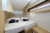 Yacht COBRA YACHTS - Futura 40 Grand Horizont "Batu"