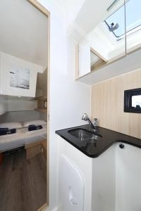 Yacht COBRA YACHTS - Futura 40 Grand Horizont "Batu"