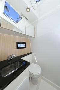 Yacht COBRA YACHTS - Futura 40 Grand Horizont "Batu"