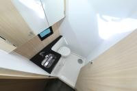 Yacht COBRA YACHTS - Futura 40 Grand Horizont "Batu"