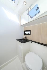 Yacht COBRA YACHTS - Futura 40 Grand Horizont "Batu"