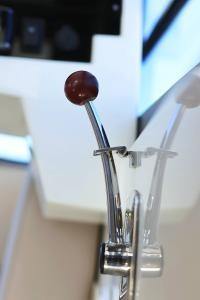 Yacht COBRA YACHTS - Futura 40 Grand Horizont "Batu"