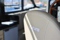 Yacht COBRA YACHTS - Futura 40 Grand Horizont "Batu"