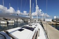 Yacht DUFOUR - 530 "Graceful Dancer"