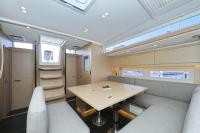 Yacht DUFOUR - 530 "Graceful Dancer"