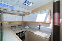 Yacht DUFOUR - 530 "Graceful Dancer"