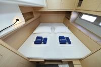 Yacht DUFOUR - 530 "Graceful Dancer"