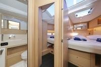 Yacht DUFOUR - 530 "Graceful Dancer"