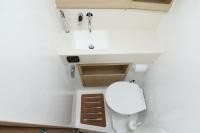 Yacht DUFOUR - 530 "Graceful Dancer"