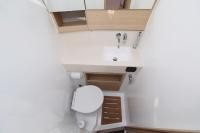 Yacht DUFOUR - 530 "Graceful Dancer"