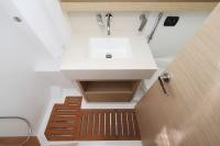 Yacht DUFOUR - 530 "Graceful Dancer"