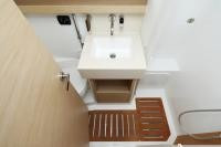 Yacht DUFOUR - 530 "Graceful Dancer"