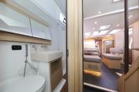 Yacht DUFOUR - 530 "Graceful Dancer"