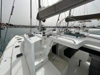 Yacht LAGOON - 440 "Manatee"