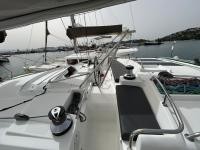 Yacht LAGOON - 440 "Manatee"