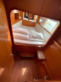Yacht LAGOON - 440 "Manatee"