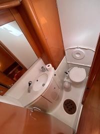Yacht LAGOON - 440 "Manatee"
