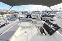 Yacht COBRA YACHTS - Seamaster 45 "Mackata"