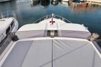 Yacht COBRA YACHTS - Seamaster 45 "Mackata"