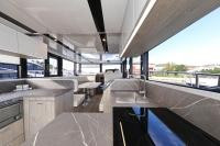 Yacht COBRA YACHTS - Seamaster 45 "Mackata"