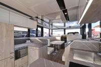 Yacht COBRA YACHTS - Seamaster 45 "Mackata"