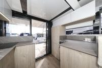 Yacht COBRA YACHTS - Seamaster 45 "Mackata"