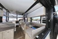 Yacht COBRA YACHTS - Seamaster 45 "Mackata"