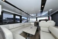 Yacht COBRA YACHTS - Seamaster 45 "Mackata"