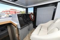 Yacht COBRA YACHTS - Seamaster 45 "Mackata"