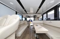 Yacht COBRA YACHTS - Seamaster 45 "Mackata"