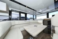 Yacht COBRA YACHTS - Seamaster 45 "Mackata"