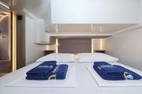 Yacht COBRA YACHTS - Seamaster 45 "Mackata"