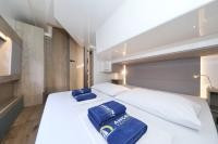 Yacht COBRA YACHTS - Seamaster 45 "Mackata"