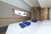 Yacht COBRA YACHTS - Seamaster 45 "Mackata"