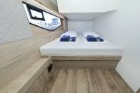 Yacht COBRA YACHTS - Seamaster 45 "Mackata"